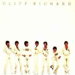 CLIFF RICHARD EVERY FACE TELLS A STORY Виниловая пластинка 