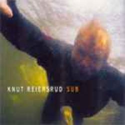 KNUT REIERSRUD SUB Фирменный CD 