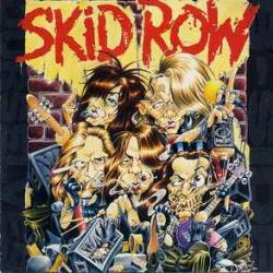 SKID ROW B-Side Ourselves Виниловая пластинка 