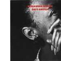 CASSANDRA WILSON DAYS AWEIGH Фирменный CD 