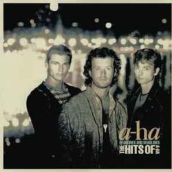 A-HA HEADLINES AND DEADLINES THE HITS OF A-HA Виниловая пластинка 