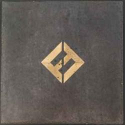 FOO FIGHTERS CONCRETE AND GOLD Виниловая пластинка 
