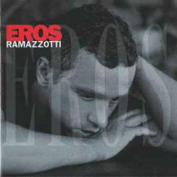 EROS RAMAZZOTTI EROS Фирменный CD 