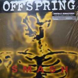 OFFSPRING SMASH Виниловая пластинка 