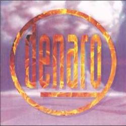 DENARO DENARO Фирменный CD 