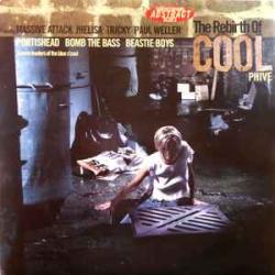VARIOUS The Rebirth Of Cool Phive Фирменный CD 