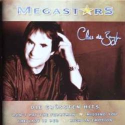 CHRIS DE BURGH DIE GROSSTEN HITS Фирменный CD 