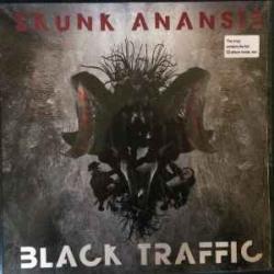 SKUNK ANANSIE Black Traffic Виниловая пластинка 
