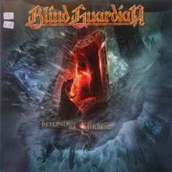 BLIND GUARDIAN BEYOND THE RED MIRROR Виниловая пластинка 