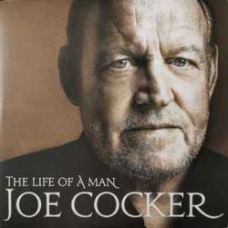 JOE COCKER LIFE OF A MAN Виниловая пластинка 