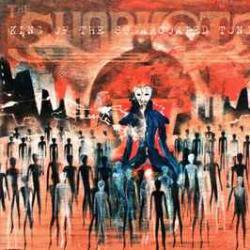 SUNPILOTS KING OF THE SUGARCOATED TONGUES Фирменный CD 