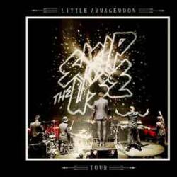 ARMAGEDDON ARMAGEDDON Виниловая пластинка 