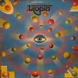 TODD RUNDGREN UTOPIA Виниловая пластинка 