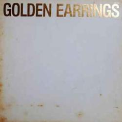 GOLDEN EARRING JUST EARRINGS Виниловая пластинка 