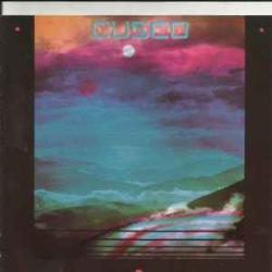 CUSCO Apurimac Фирменный CD 