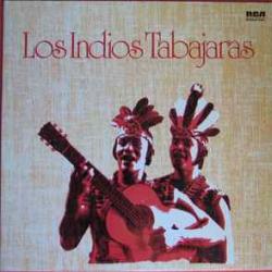 LOS INDIOS TABAJARAS LOS INDIOS TABAJARAS Виниловая пластинка 