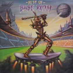 BABE RUTH BEST OF Виниловая пластинка 