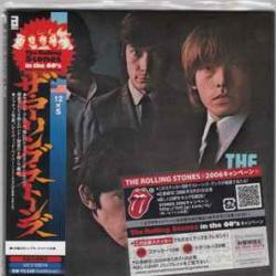 ROLLING STONES 12X5 Фирменный CD 