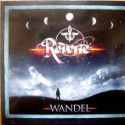REVERIE WANDEL Фирменный CD 