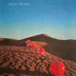 NICE ELEGY Виниловая пластинка 