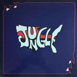 JUNGLE JUNGLE Виниловая пластинка 
