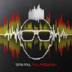 SEAN PAUL FULL FREQUENCY Фирменный CD 