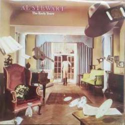 AL STEWART The Early Years Виниловая пластинка 