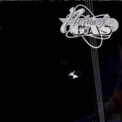 Natural Gas Natural Gas Виниловая пластинка 