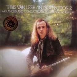 THIJS VAN LEER INTROSPECTION 2 Виниловая пластинка 