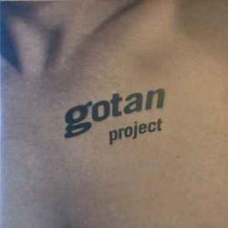GOTAN PROJECT LA REVANCHA DEL TANGO Виниловая пластинка 