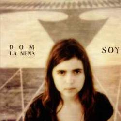 DOM LA NENA SOYO Фирменный CD 
