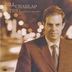 BILL CHARLAP TRIO WRITTEN IN THE STARS Фирменный CD 