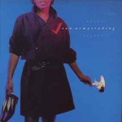 Joan Armatrading Secret Secrets Виниловая пластинка 