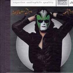 STEVE MILLER BAND JOKER Фирменный CD 
