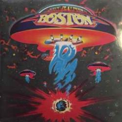 BOSTON BOSTON Фирменный CD 