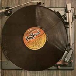 HALFBREED HALFBREED Виниловая пластинка 