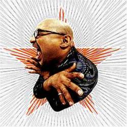 MARK LEDFORD MILES 2 GO Фирменный CD 