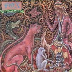 FOX Tails Of Illusion Виниловая пластинка 