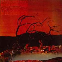 C.A.QUINTET TRIP THRU HELL Виниловая пластинка 