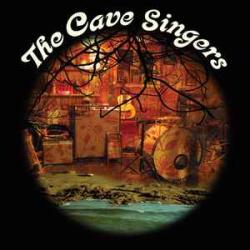 CAVE SINGERS Welcome Joy Фирменный CD 