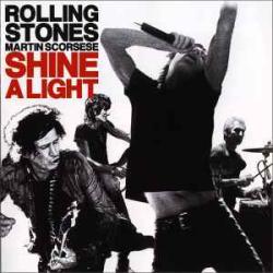 ROLLING STONES SHINE A LIGHT Фирменный CD 