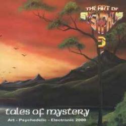 VARIOUS THE ART OF SYSYPHUS VOLUME 3 Фирменный CD 