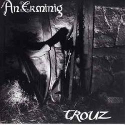 AN ERMINIG TROUZ Фирменный CD 