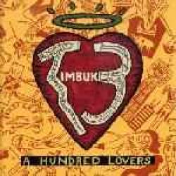 TIMBUK 3 A HUNDRED LOVERS Фирменный CD 
