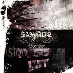 SANGUIS ASCENSION Фирменный CD 