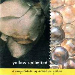 VARIOUS YELLOW UNLIMITED Фирменный CD 