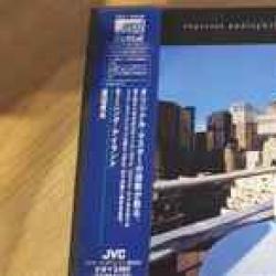 SADAO WATANABE MORNING ISLAND Фирменный CD 