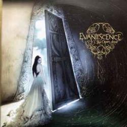 EVANESCENSE The Open Door Виниловая пластинка 
