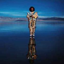 KAMASI WASHINGTON HEAVEN AND EARTH Виниловая пластинка 