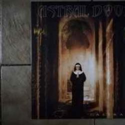 ASTRAL DOORS Astralism Фирменный CD 